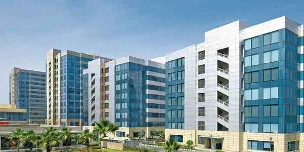 IT & Business Hub