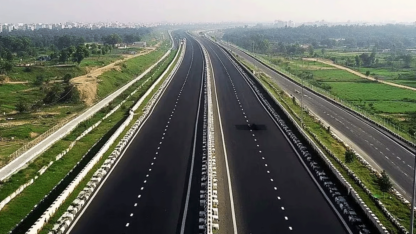 Noida Expressway